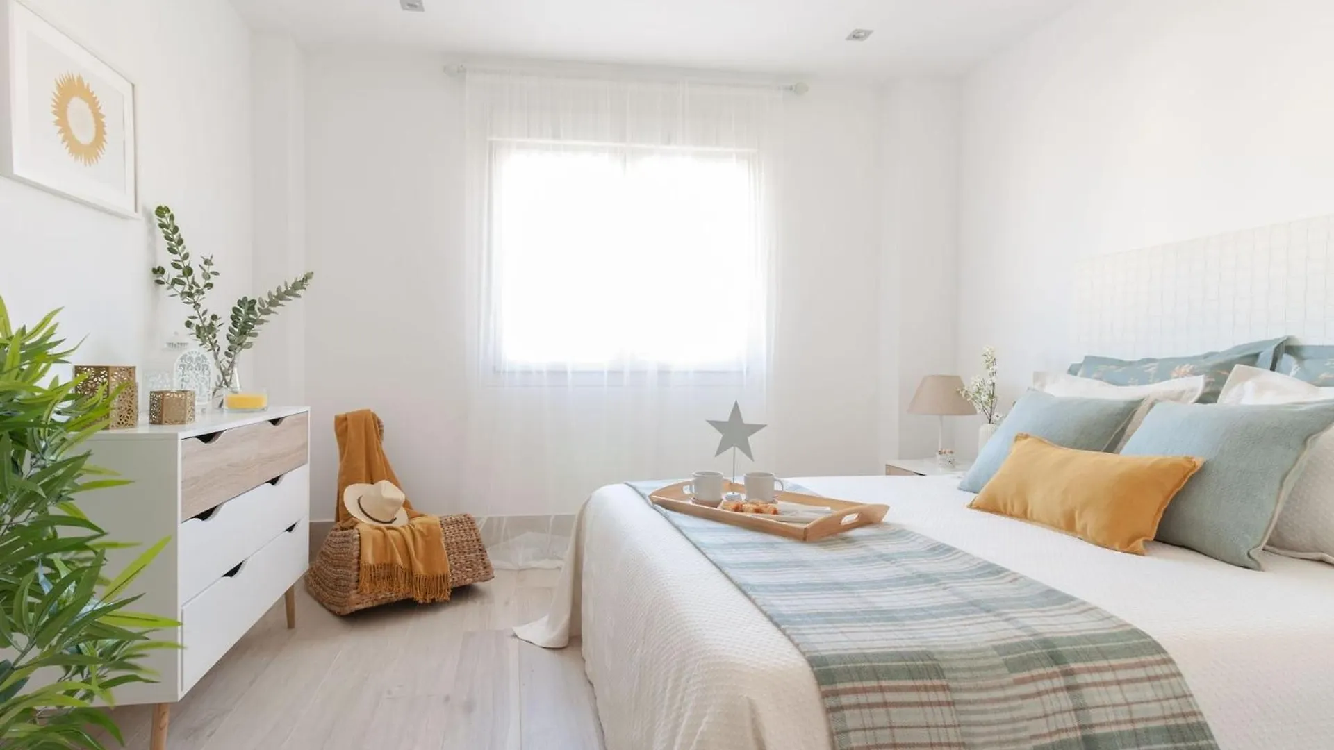 Villa Smile Zahara de los Atunes Spain