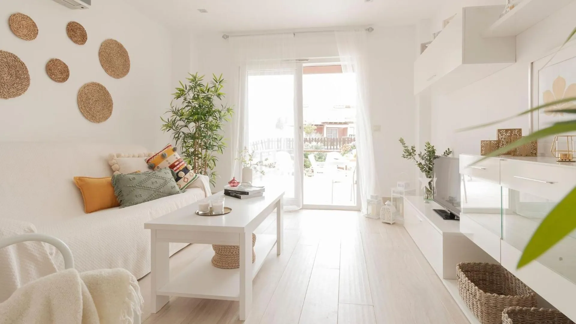 Сasa de vacaciones Villa Smile Zahara de los Atunes España