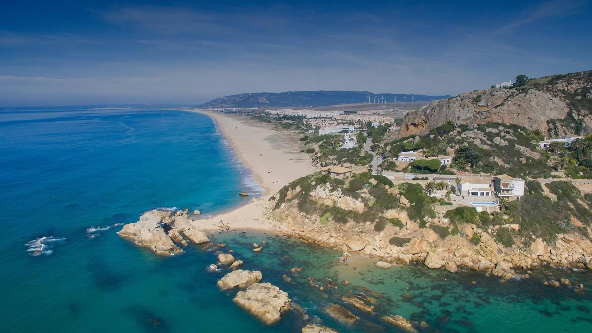 Villa Smile Zahara de los Atunes Spain