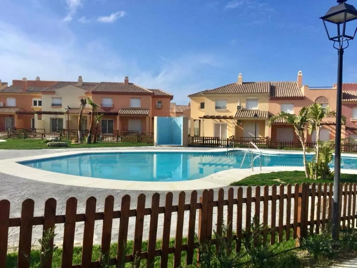Holiday home Villa Smile Zahara de los Atunes