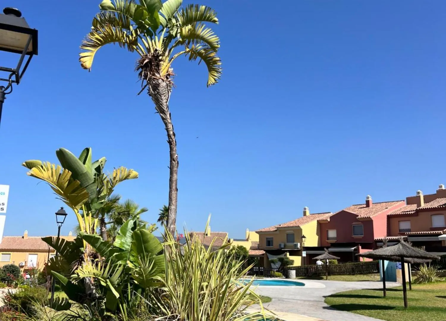 Сasa de vacaciones Villa Smile Zahara de los Atunes