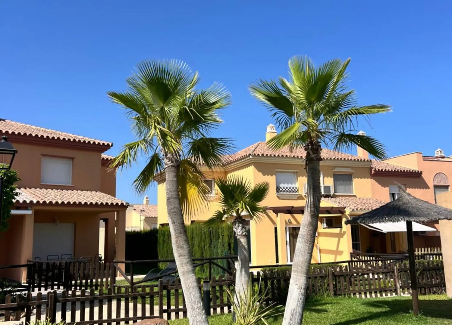 Villa Smile Zahara de los Atunes 0*,