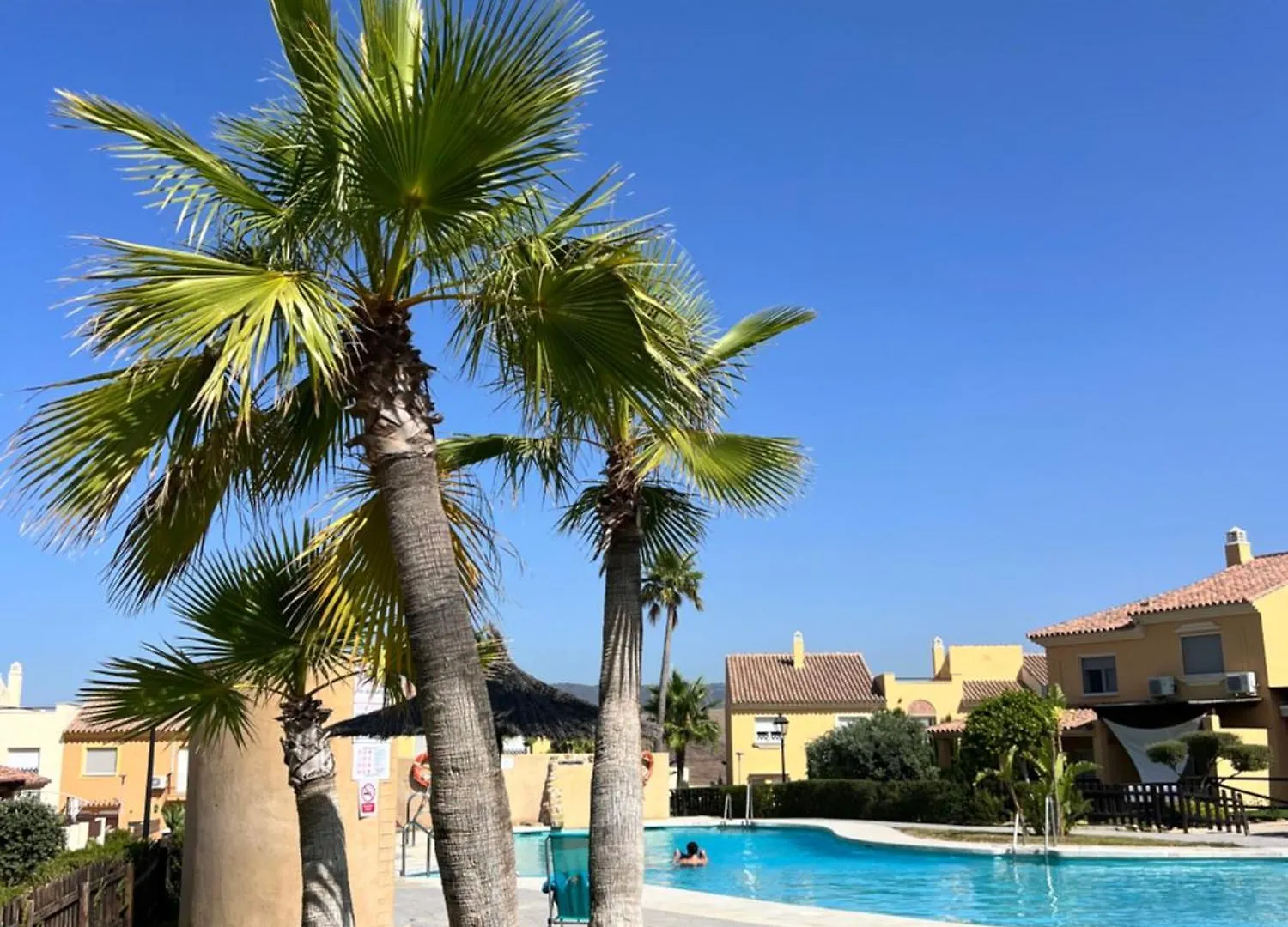 Villa Smile Zahara de los Atunes Holiday home