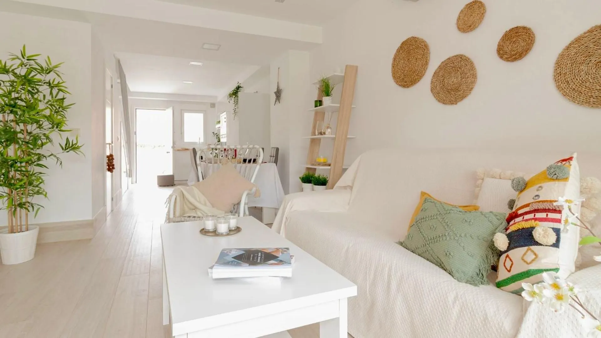 Villa Smile Zahara de los Atunes 0*,  Spain
