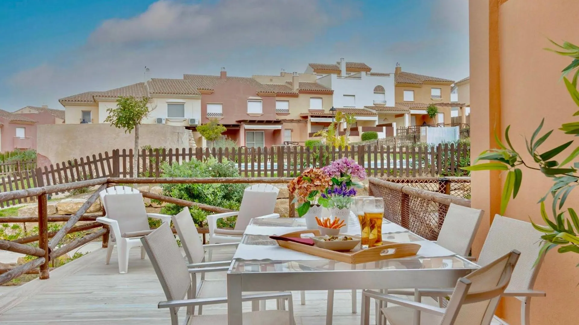 Villa Smile Zahara de los Atunes
