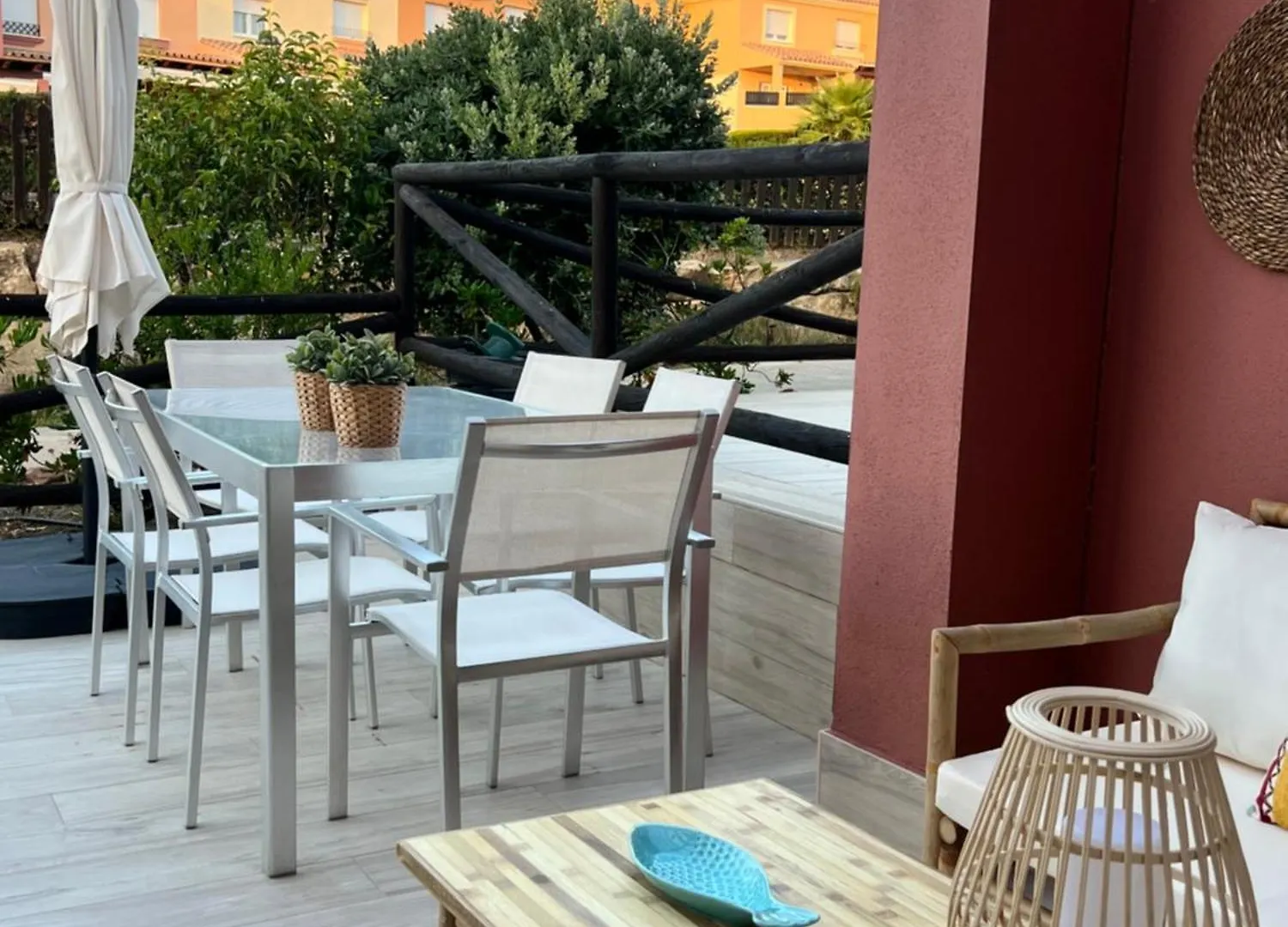 Villa Smile Zahara de los Atunes Holiday home