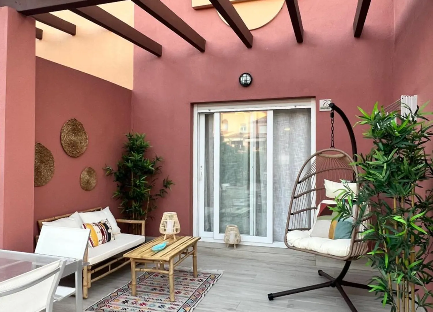 Holiday home Villa Smile Zahara de los Atunes